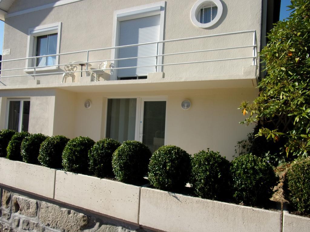 Le Petit Clos Des Camelias Veulettes-sur-Mer Bilik gambar